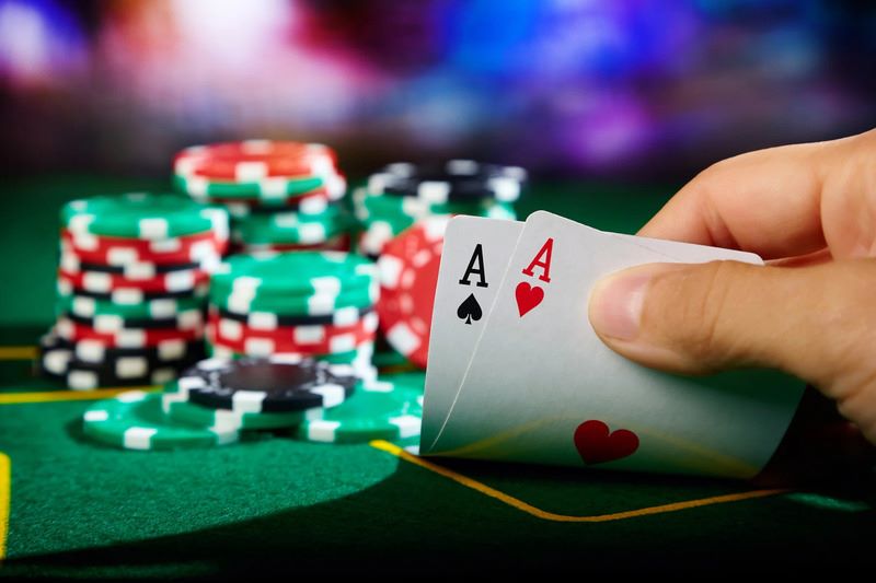 Sân chơi Poker Yo88 siêu thú vị