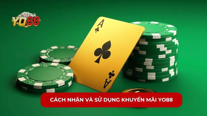 Câu hỏi thường gặp về chương trình khuyến mãi Yo88