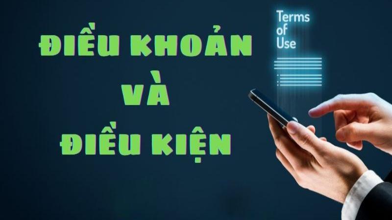 Điều khoản và điều kiện Yo88 về giao dịch nạp/ rút tiền