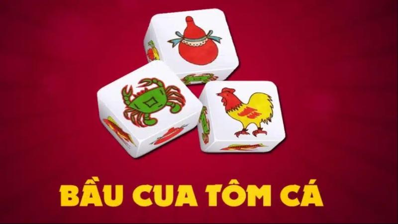 Giới thiệu về game Bầu cua Yo88