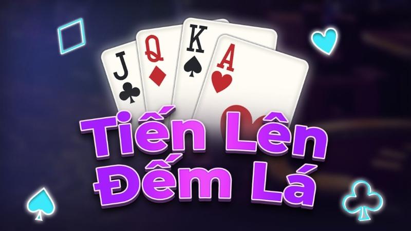 Giới thiệu game Tiến lên đếm lá Yo88