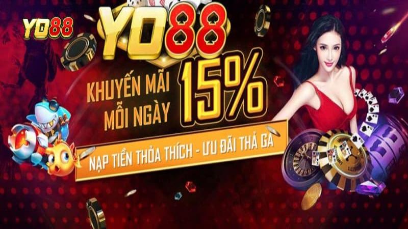 Khuyến mãi cho tân thủ siêu hấp dẫn tại cổng game