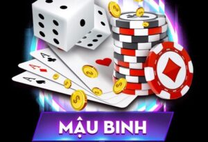 Trải nghiệm game bài Mậu binh Yo88 từ A - Z