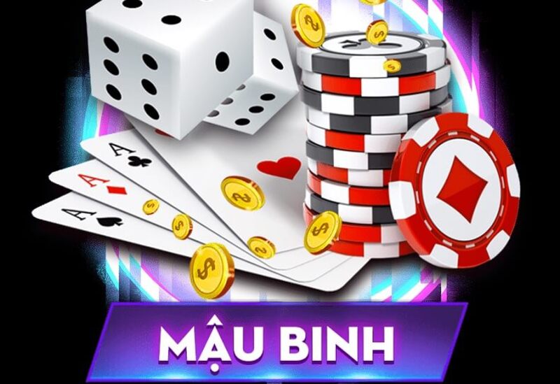 Trải nghiệm game bài Mậu binh Yo88 từ A - Z