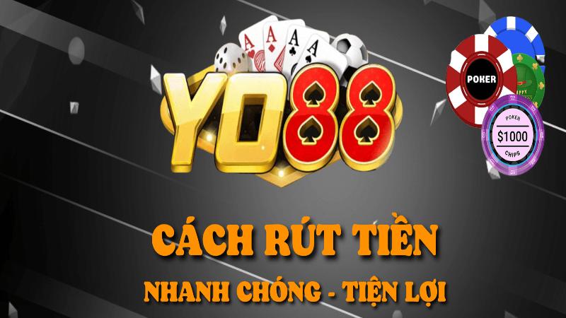 Rút tiền Yo88