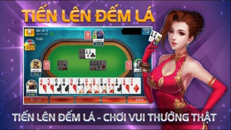 Tiến Lên Đếm Lá Yo88