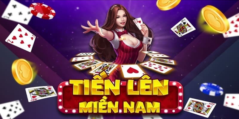 Tiến Lên Miền Nam Yo88 - Luật đánh bài cơ bản cho người mới