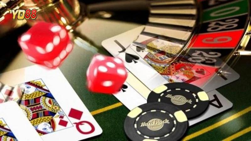 Mẹo chơi dễ thắng tại sảnh Live Casino của cổng game